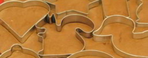 Шаг 4: пряников кофейно-шоколадные