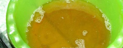 Шаг 1: пряников медовых