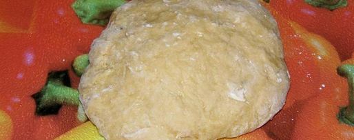 Шаг 4: пряников медовых