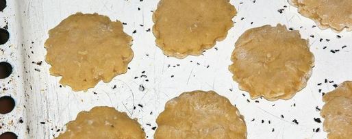 Шаг 6: пряников медовых