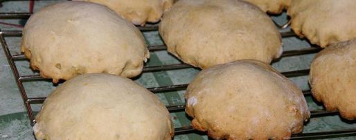 Шаг 7: пряников медовых