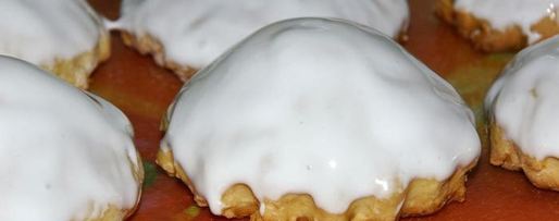 Шаг 9: пряников медовых