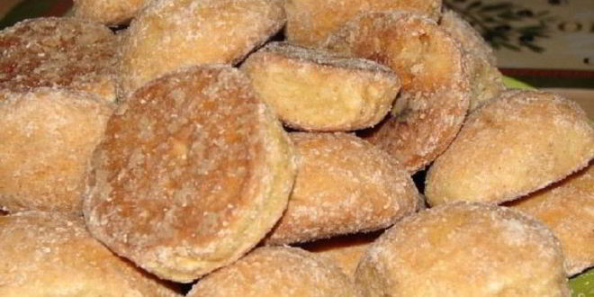 Рецепт пряников на кефире