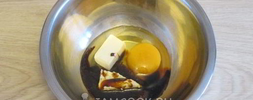 Шаг 4: пряников на пару