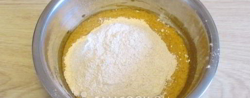 Шаг 6: пряников на пару