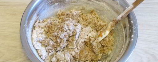 Шаг 7: пряников на пару