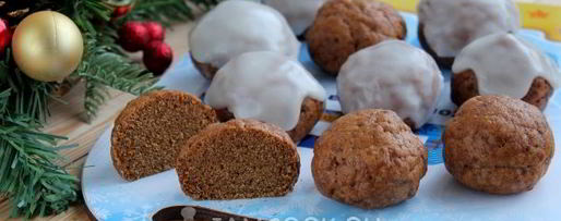 Шаг 11: пряников на пару