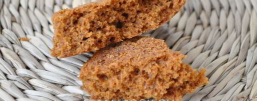 Шаг 11: пряников на жженом сахаре