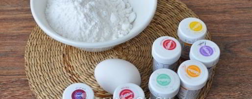 Шаг 12: пряников на жженом сахаре