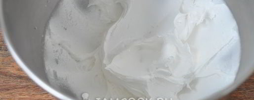 Шаг 14: пряников на жженом сахаре