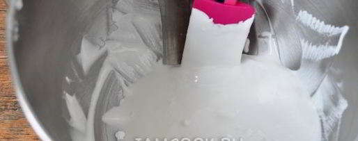 Шаг 15: пряников на жженом сахаре