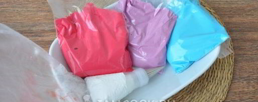 Шаг 16: пряников на жженом сахаре