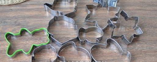 Шаг 8: пряников на жженом сахаре