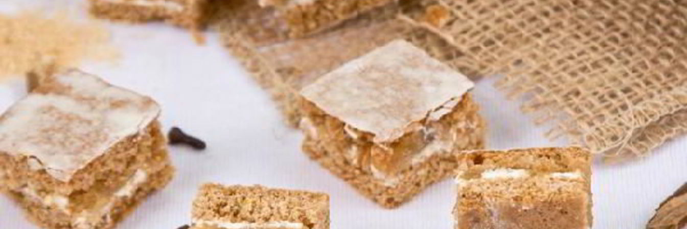 Рецепт Пряников по-швейцарски