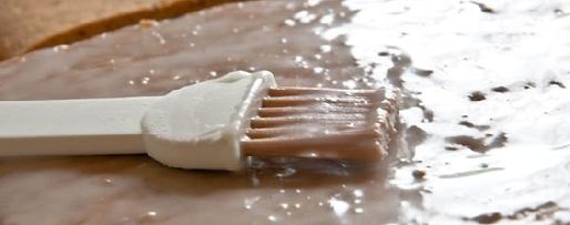 Шаг 5: пряников по-швейцарски