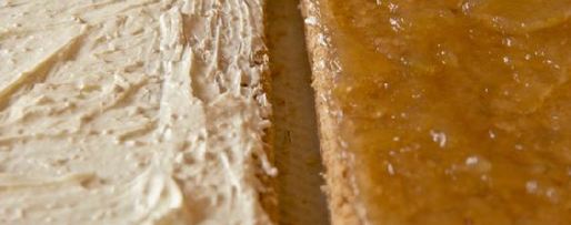 Шаг 6: пряников по-швейцарски