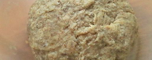 Шаг 6: пряников с брусникой на цельнозерновой муке