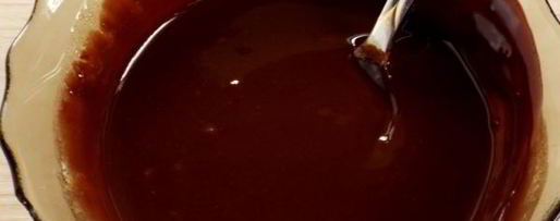 Шаг 5: пряников с шоколадом