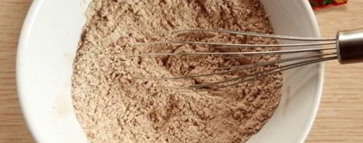 Шаг 6: пряников с шоколадом