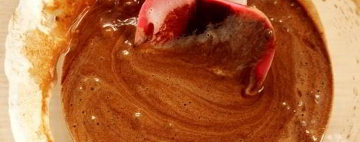 Шаг 8: пряников с шоколадом