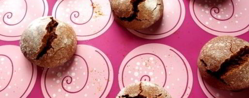 Шаг 11: пряников с шоколадом