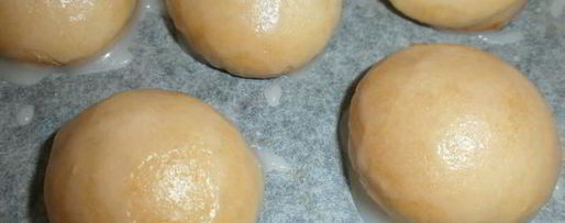 Шаг 13: пряников снежных