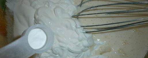 Шаг 2: пряников снежных