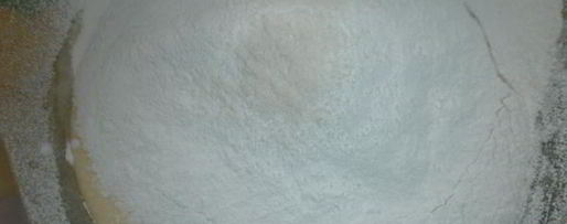 Шаг 4: пряников снежных