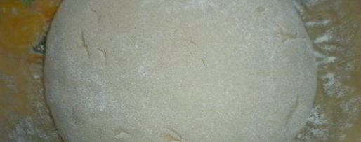 Шаг 5: пряников снежных