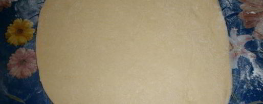 Шаг 6: пряников снежных