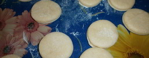 Шаг 7: пряников снежных