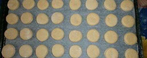 Шаг 8: пряников снежных