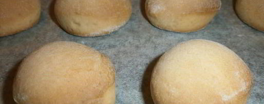 Шаг 9: пряников снежных