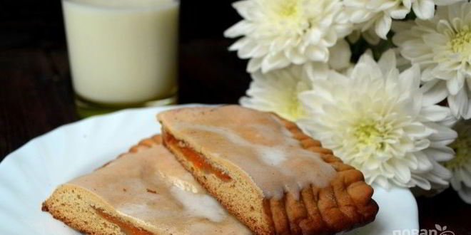 Рецепт пряников тульских