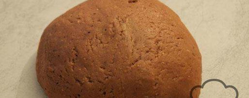 Шаг 4: расписных имбирных пряников