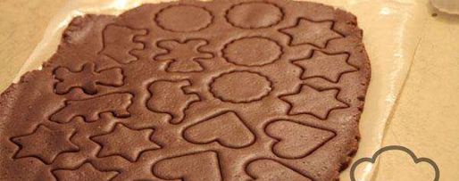 Шаг 5: расписных имбирных пряников