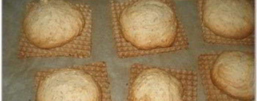 Шаг 8: рождественских пряников