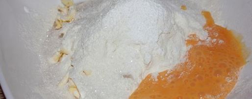 Шаг 1: ржаных пряников