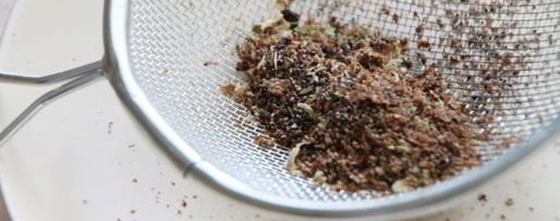 Шаг 2: шоколадных пряников с цукатами