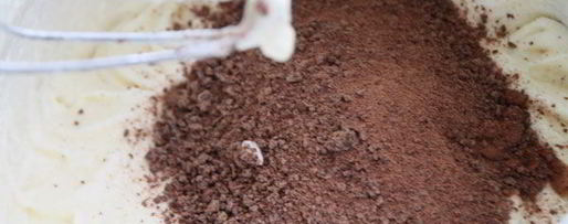 Шаг 3: шоколадных пряников с цукатами