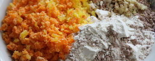 Шаг 4: шоколадных пряников с цукатами