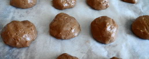 Шаг 3: шоколадных пряников