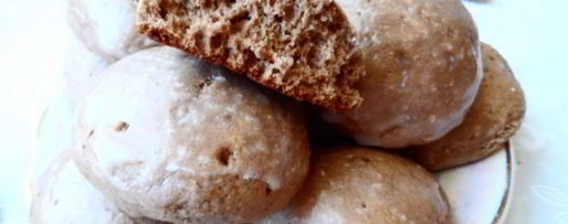 Шаг 5: шоколадных пряников