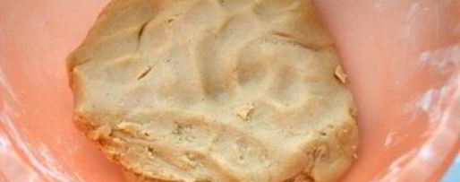 Шаг 4: швейцарских пряников с марципаном