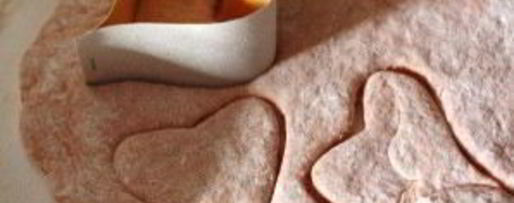 Шаг 4: томатных пряников