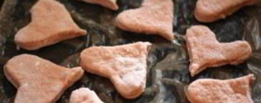 Шаг 5: томатных пряников