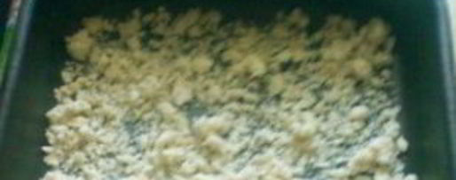 Шаг 3: творожной коврижки