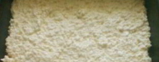 Шаг 4: творожной коврижки