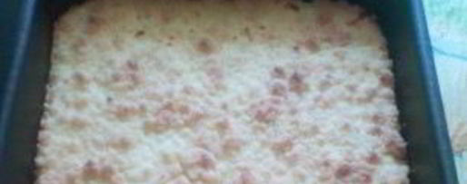 Шаг 5: творожной коврижки