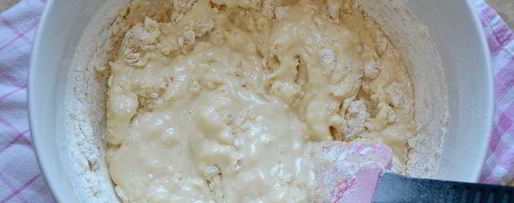 Шаг 2: творожно-ванильных пряники